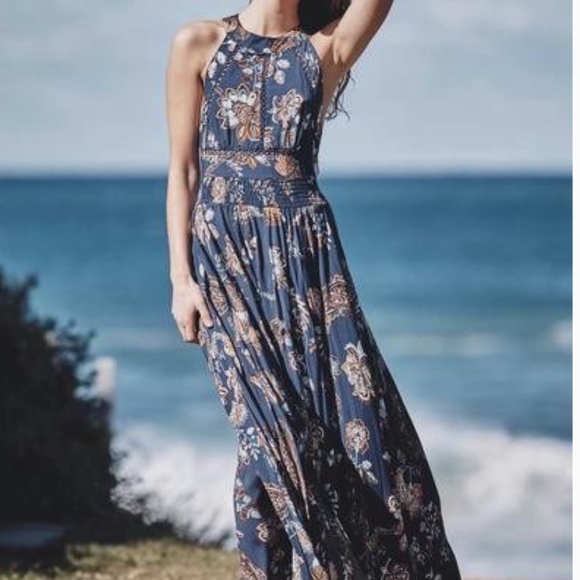 jaase endless summer maxi dress